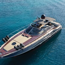Sunseeker Portofino 49