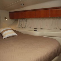Sunseeker Portofino 49