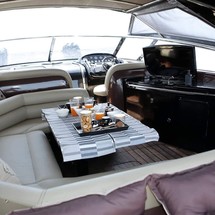 Sunseeker Portofino 49