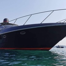 Sunseeker Portofino 49