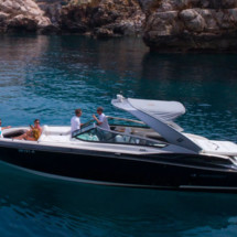 Monterey 278 SS
