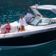 Monterey 278 SS