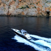 Monterey 278 SS