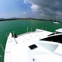 Стелс Мираж 44