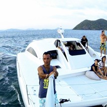 Стелс Мираж 44