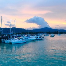 Стелс Мираж 44