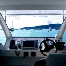 Стелс Мираж 44