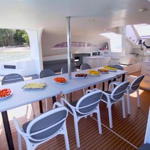 Стелс Мираж 44