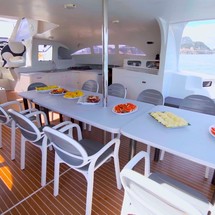 Стелс Мираж 44