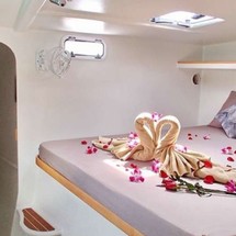 Стелс Мираж 44