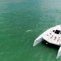 Стелс Мираж 44