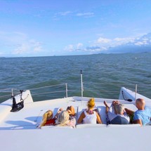 Стелс Мираж 44