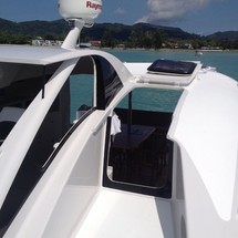 Стелс Мираж 44