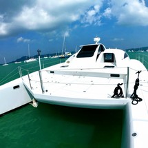 Стелс Мираж 44