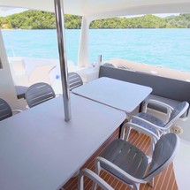 Стелс Мираж 44