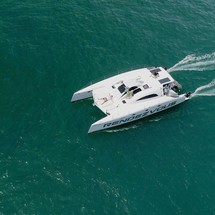 Стелс Мираж 44