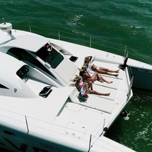 Стелс Мираж 44