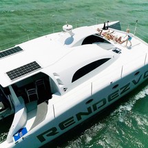 Стелс Мираж 44