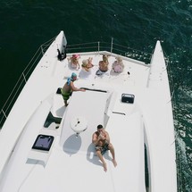 Стелс Мираж 44