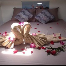 Стелс Мираж 44