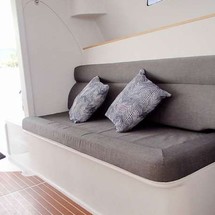 Стелс Мираж 44