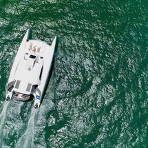 Стелс Мираж 44