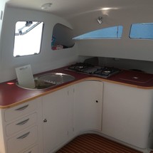 Стелс Мираж 44