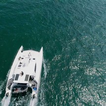 Стелс Мираж 44