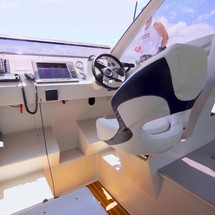 Стелс Мираж 44