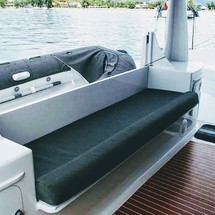 Стелс Мираж 44