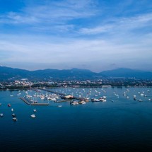 Стелс Мираж 44