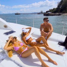 Стелс Мираж 44