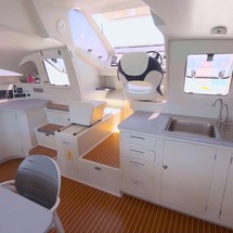 Стелс Мираж 44