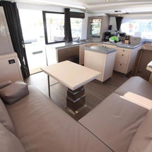 Fountaine Pajot Saona 47