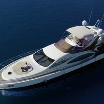 Azimut 68