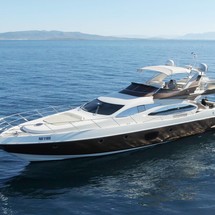 Azimut 68