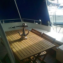 Astondoa 50 Fly