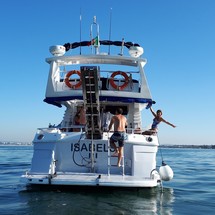 Astondoa 50 Fly