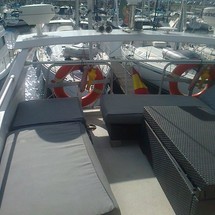 Astondoa 50 Fly