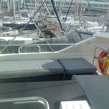 Astondoa 50 Fly