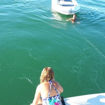 Astondoa 50 Fly