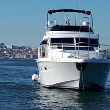 Astondoa 50 Fly