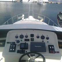 Astondoa 50 Fly