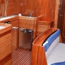 Bavaria 46 Cruiser