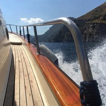 Fratelli marchi aprea sorrento 50