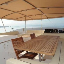 Fountaine Pajot QUEENSLAND MY 55