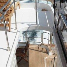 Fountaine Pajot QUEENSLAND MY 55