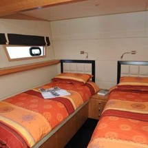 Fountaine Pajot QUEENSLAND MY 55