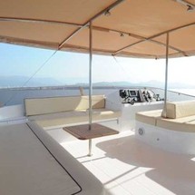 Fountaine Pajot QUEENSLAND MY 55