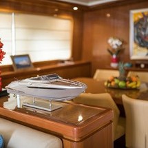 Falcon Yachts 90